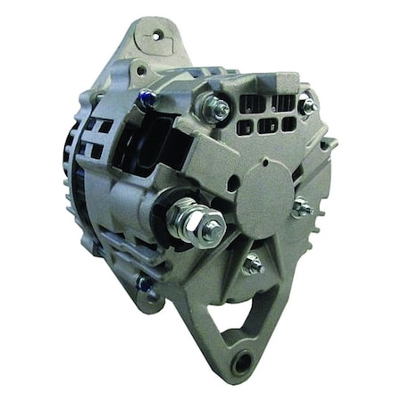 Replacement For NISSAN D22 PICKUP ALTERNATOR